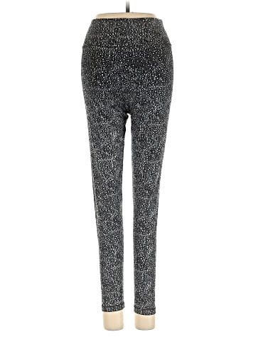 Black Line by Noli Active Pants (view 2)