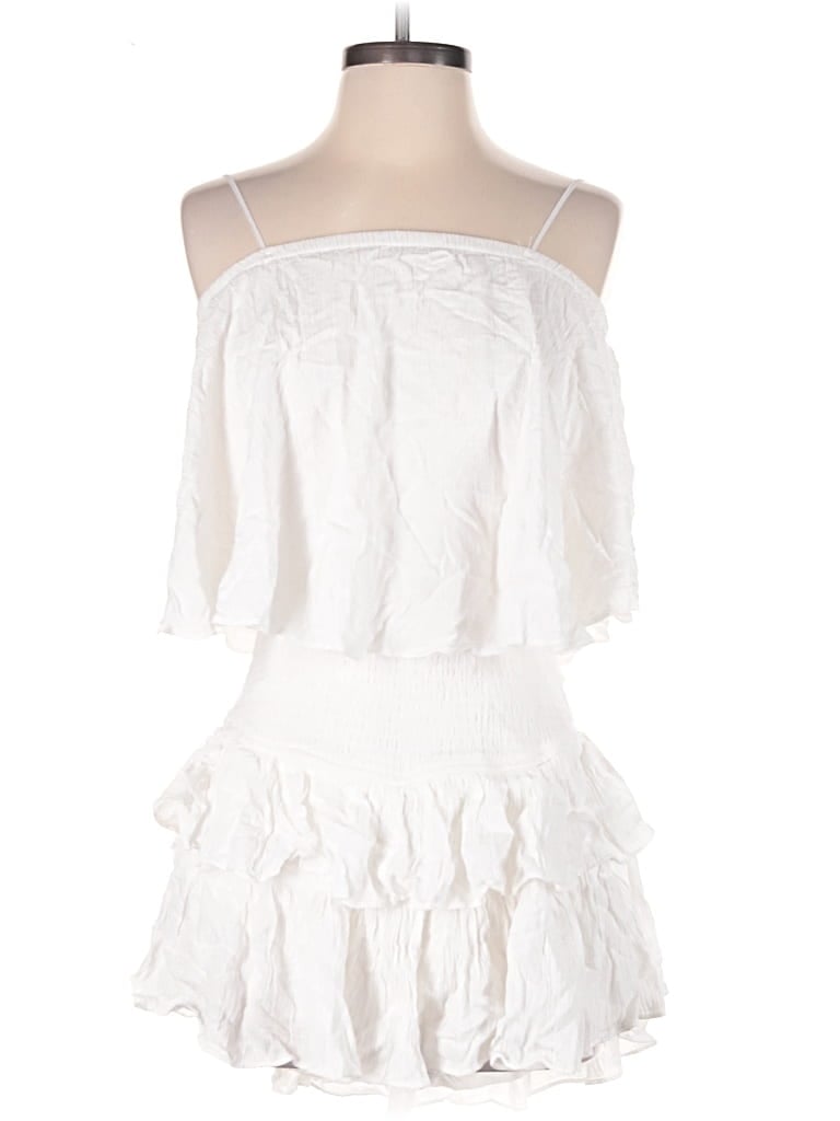 Mustard Seed Romper In Multi