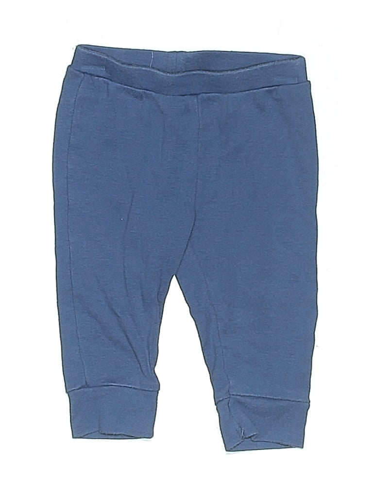 Pre-owned Carter's Babies' Casual Pants In Blue