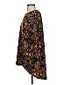 Lularoe Paisley Black Casual Dress Size S - photo 5