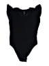 Aerie Black Bodysuit Size S - photo 1