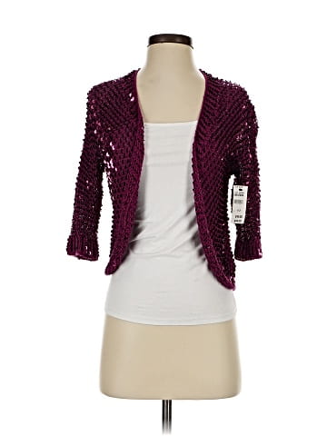 Elie Tahari Cardigan (view 1)