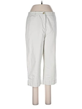 Appleseeds Casual Pants