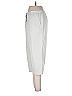 Appleseeds Solid Gray Casual Pants Size 10 - photo 5