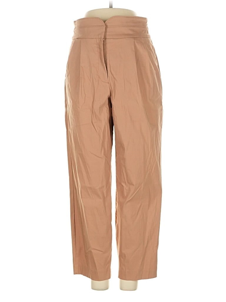 Express Casual Pants In Brown