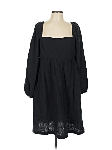 J.Crew Casual Dress (view 1)