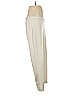 Elie Tahari Solid Ivory Casual Pants Size M - photo 4