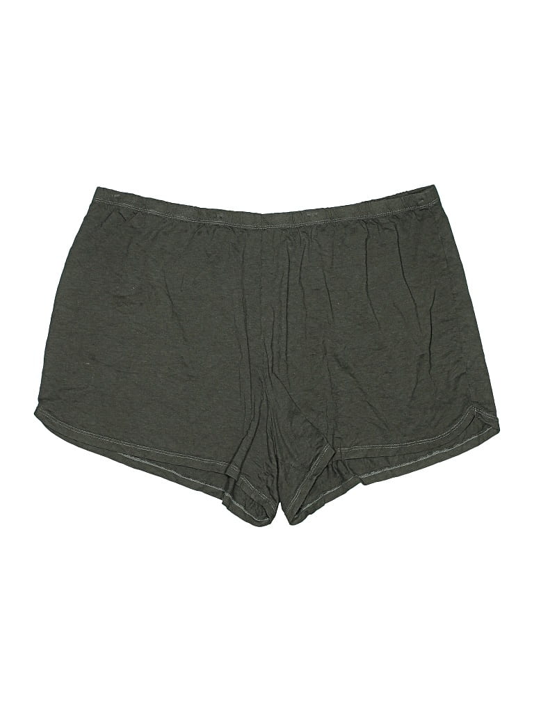 Pre-owned Mate Shorts In Green