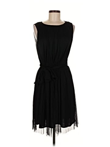 London Times Cocktail Dress (view 1)