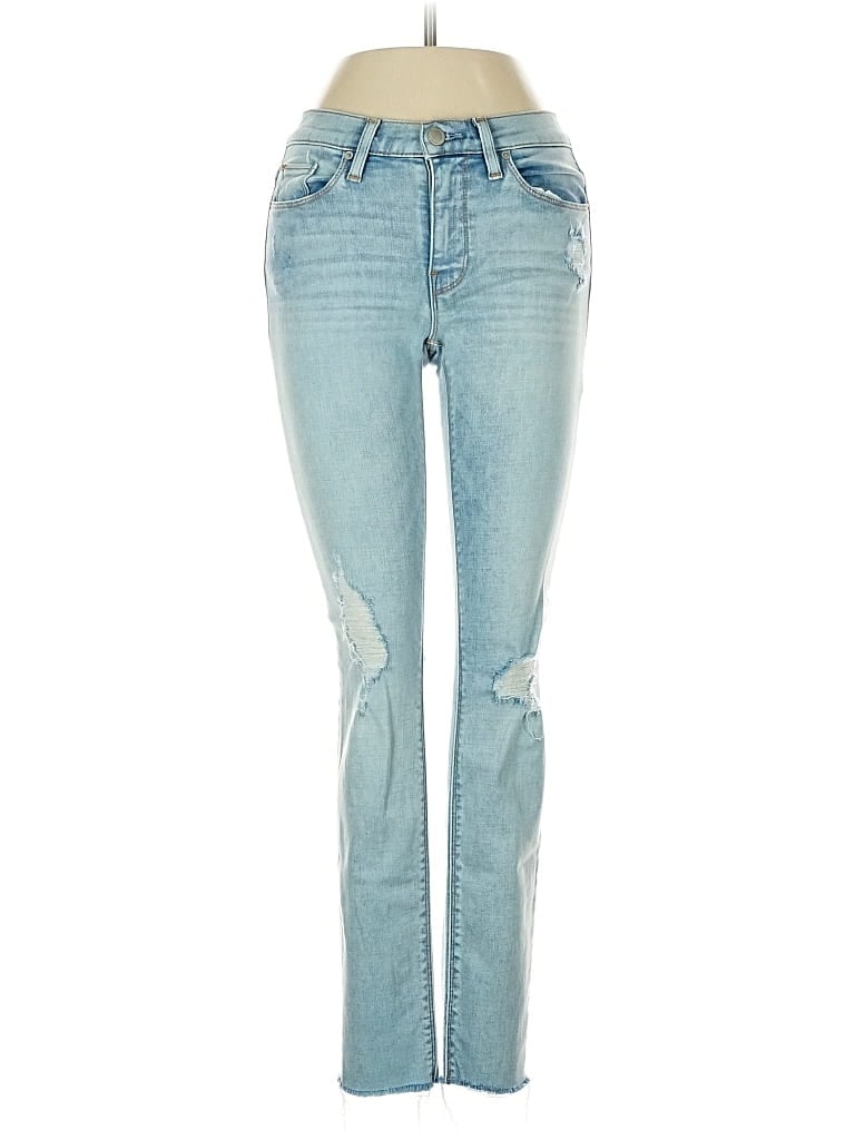 Pre-owned Hudson Jeans In Blue