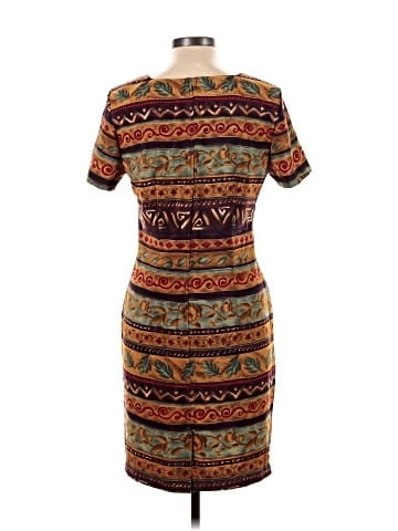 Radcliffe Casual Dress (view 2)