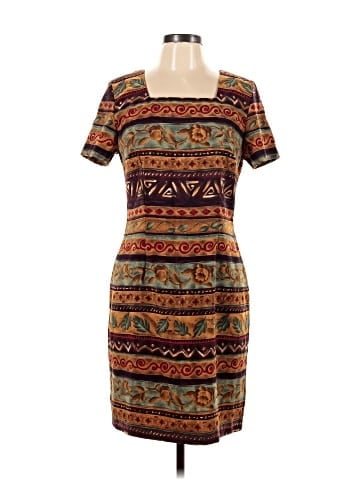 Radcliffe Casual Dress (view 1)