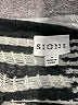 Sioni Black Cardigan Size M - photo 4