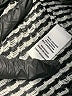 Sioni Black Cardigan Size M - photo 5