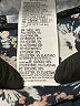 Roxy Floral Blue Jeans Size XL - photo 8