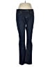 Paige Hearts Blue Jeans Size 29 waist - photo 1