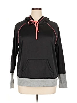 Pro Player Pullover Hoodie
