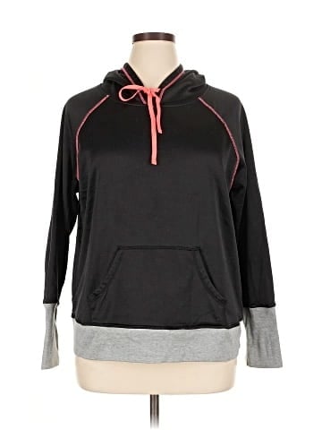 Pro Player Pullover Hoodie (view 1)