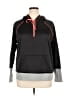 Pro Player 100% Polyester Black Pullover Hoodie Size XL - photo 1