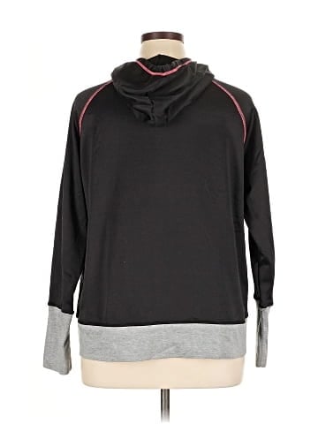 Pro Player Pullover Hoodie (view 2)