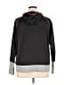 Pro Player 100% Polyester Black Pullover Hoodie Size XL - photo 2