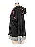 Pro Player 100% Polyester Black Pullover Hoodie Size XL - photo 5