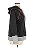 Pro Player 100% Polyester Black Pullover Hoodie Size XL - photo 4