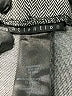 Attention Houndstooth Gray Dress Pants Size S - photo 7