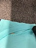 Athleta Floral Blue Swimsuit Top Size 32DD - photo 4