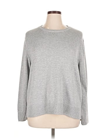 Ella Moss Pullover Sweater (view 1)
