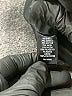 Express Tweed Gray Jacket Size 4 - photo 7