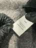 Unbranded Black Casual Pants Size L - photo 8