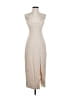 Zara Tan Casual Dress Size S - photo 1
