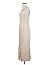 Zara Tan Casual Dress Size S - photo 5