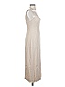 Zara Tan Casual Dress Size S - photo 4