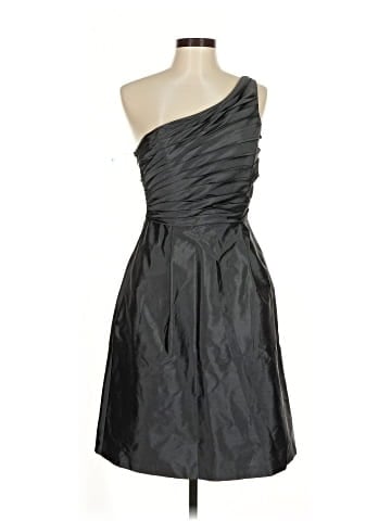 ML Monique Lhuillier Cocktail Dress (view 1)