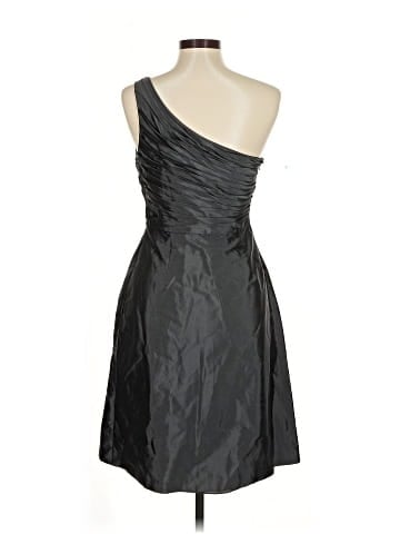 ML Monique Lhuillier Cocktail Dress (view 2)