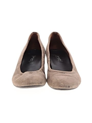 Paul Green Wedges (view 2)