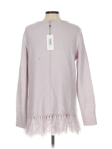 Katherine Barclay Pullover Sweater (view 2)