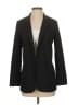 I Love H81 100% Polyester Black Kimono Size S - photo 1