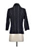 misook Blue Cardigan Size S (petite) - photo 2