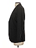 I Love H81 100% Polyester Black Kimono Size S - photo 5