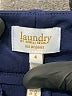 Laundry by Shelli Segal Solid Blue Dress Pants Size 4 - photo 7