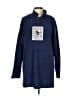 Assorted Brands Blue Long Sleeve Top Size L - photo 1
