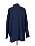 Assorted Brands Blue Long Sleeve Top Size L - photo 2