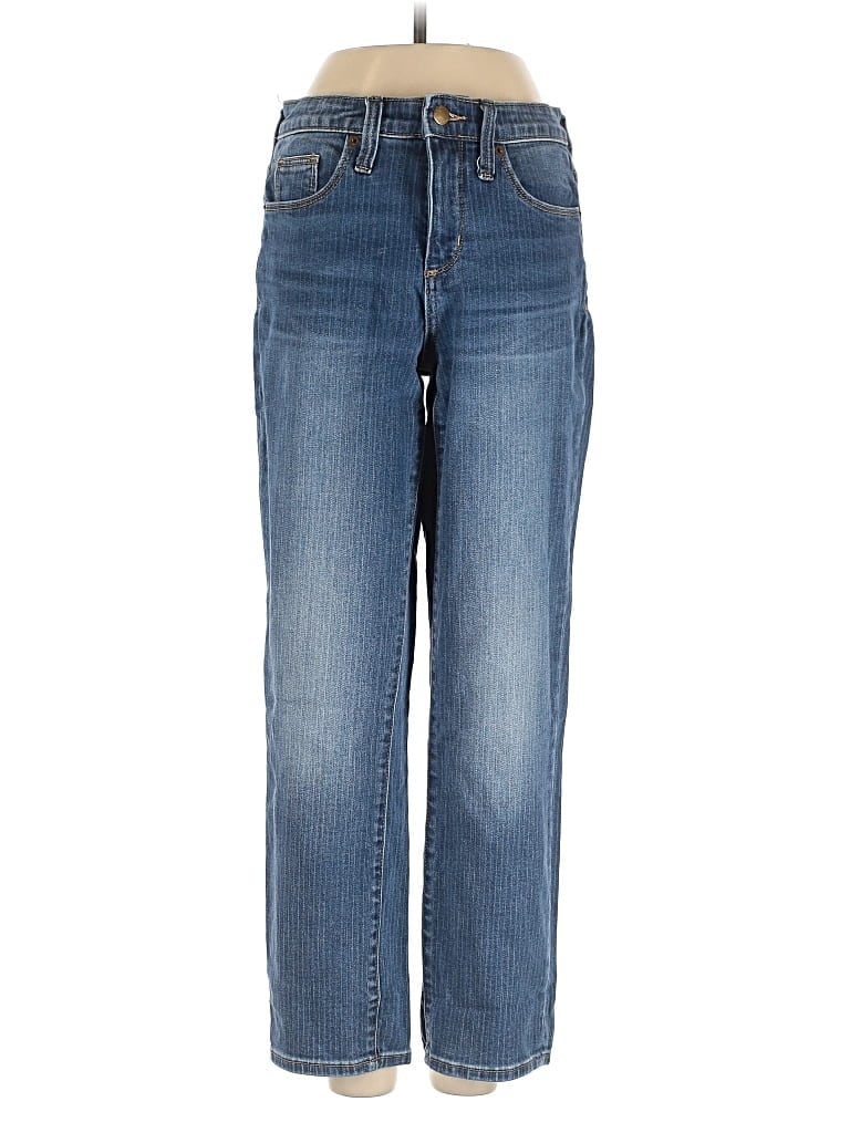 Pre-owned Universal Thread Jeans In Blue