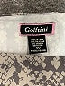 Golftini Graphic Gray Casual Skirt Size 00 - photo 3