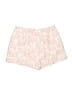 Victoria Beckham for Target Paisley Ivory Shorts Size 2 - photo 2