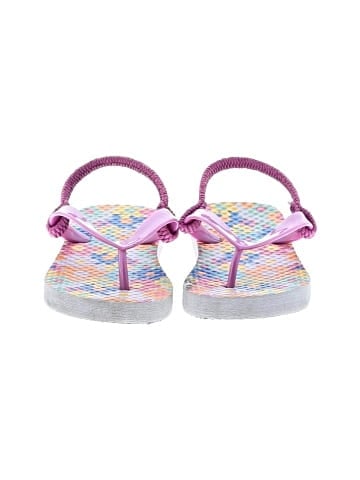 Unbranded Flip Flops (view 2)
