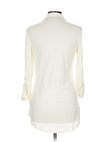 KLD Signature 3/4 Sleeve T-Shirt (view 2)